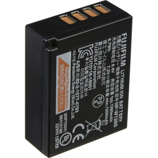(ส่งด่วนกทม.) FUJIFILM NP-W126S Li-Ion Battery Pack for X100VI, X-T50, X-T30 III
