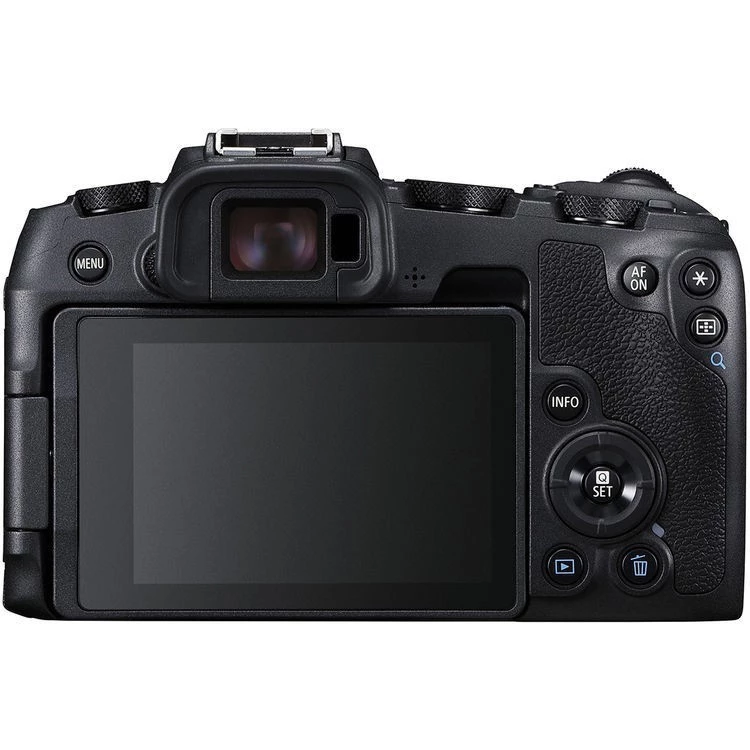 Canon EOS RP Mirrorless Fullframe Body thumbnail 5