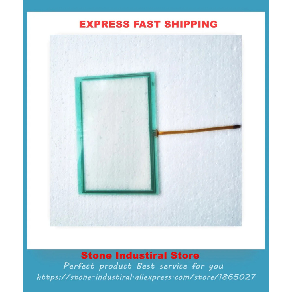 หน้าจอสัมผัสใหม่ R8310-45 R8310-45D R8310-45F คุณภาพสมบูรณ์แบบ