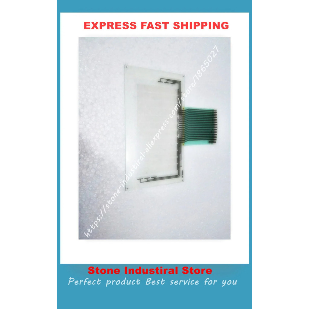 หน้าจอสัมผัสใหม่ NT20S-ST121B-EV3 NT20S-ST121B-V3 NT20S-ST121-ECV3 คุณภาพสมบูรณ์แบบ