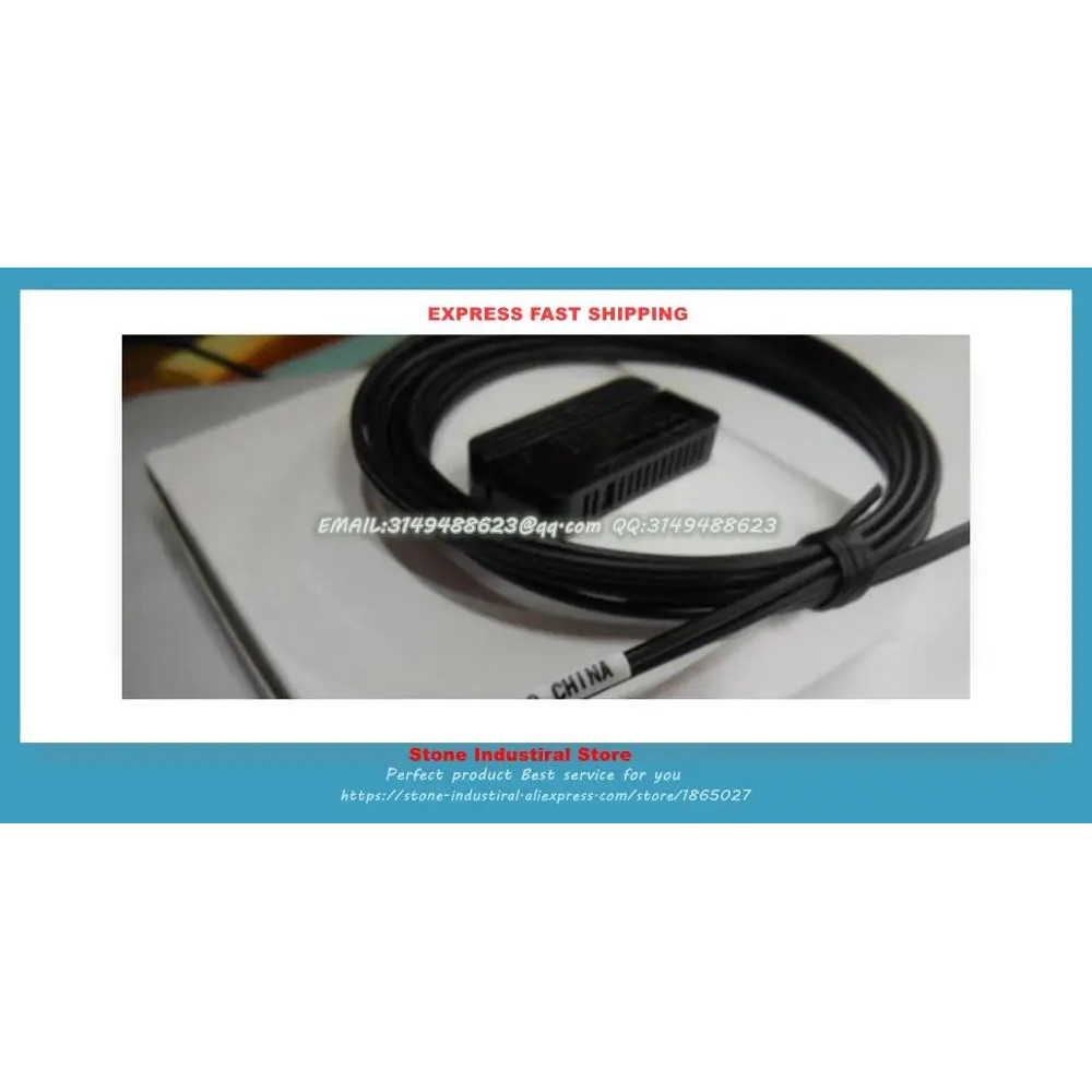 ไฟเบอร์เซนเซอร์ E32-C11N E32-T11L ใหม่