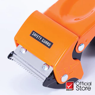 Elephant ที่ตัดเทป ที่ตัดเทปปิดกล่อง PKD-Prosafe จำนวน 1 ชิ่น