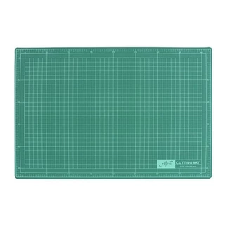 Elfen แผ่นรองตัด ขนาด A3 (450x300 มม.) หนาทนทาน ไม่ทะลุ – จำนวน 1 แผ่น