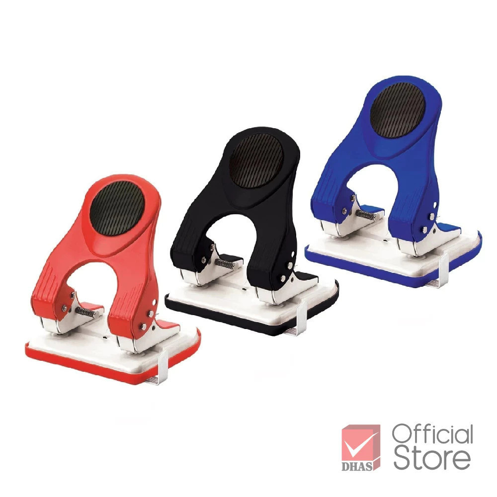 Elephant เครื่องเจาะรูกระดาษ เครื่องเจาะกระดาษ No.PERFO-40 จำนวน 1 เครื่อง