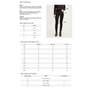 กางเกงยีนส์ Levi's® Women's 318 Shaping Wide-Leg Jeans