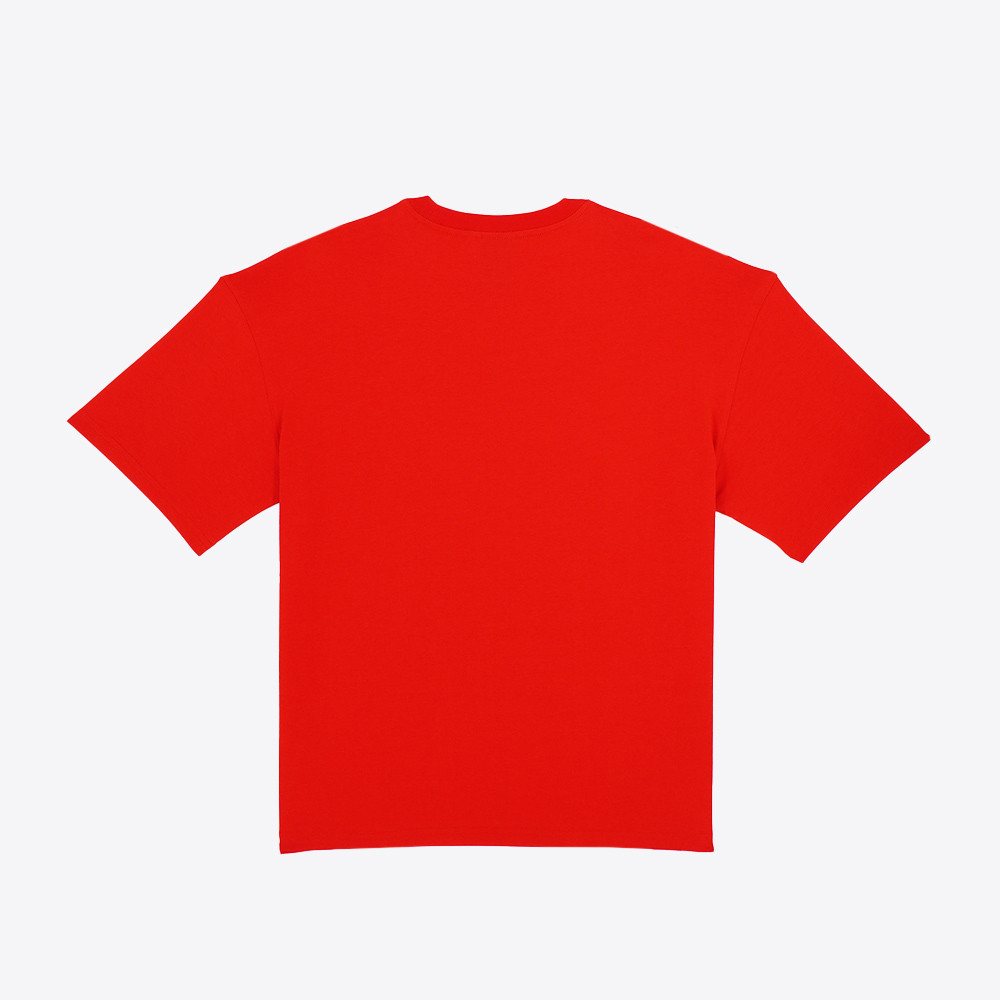 Skechers สเก็ตเชอร์ส เสื้อยืดแขนสั้นผู้หญิง Women Short Sleeve Tee Apparel - SL125W240-005G - รูปที่ 2