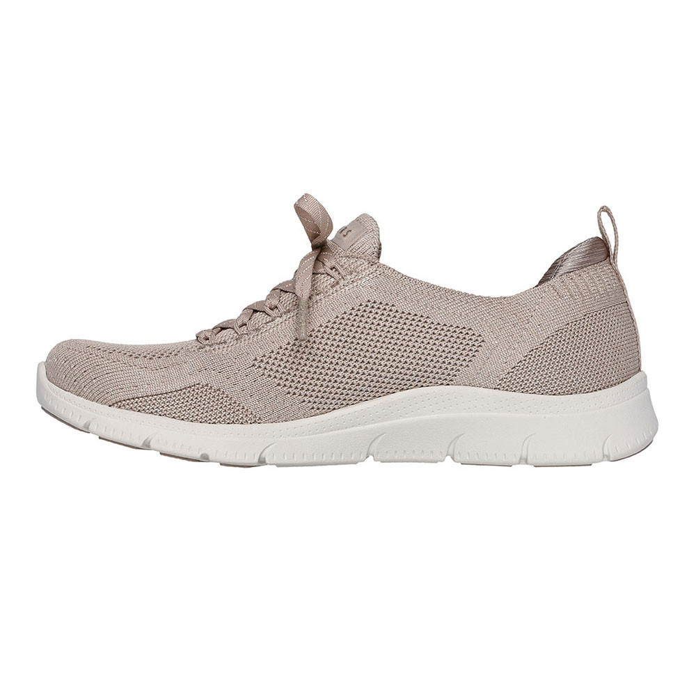 Skechers สเก็ตเชอร์ส รองเท้าผู้หญิง Women Arch Fit Refine 2.0 Sport Active Shoes - 104682-TPE - Air-Cooled