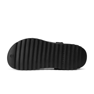Skechers สเก็ตเชอร์ส รองเท้าผู้ชาย Men Foamies Surge Foamies Shoes - 243310-BBK
