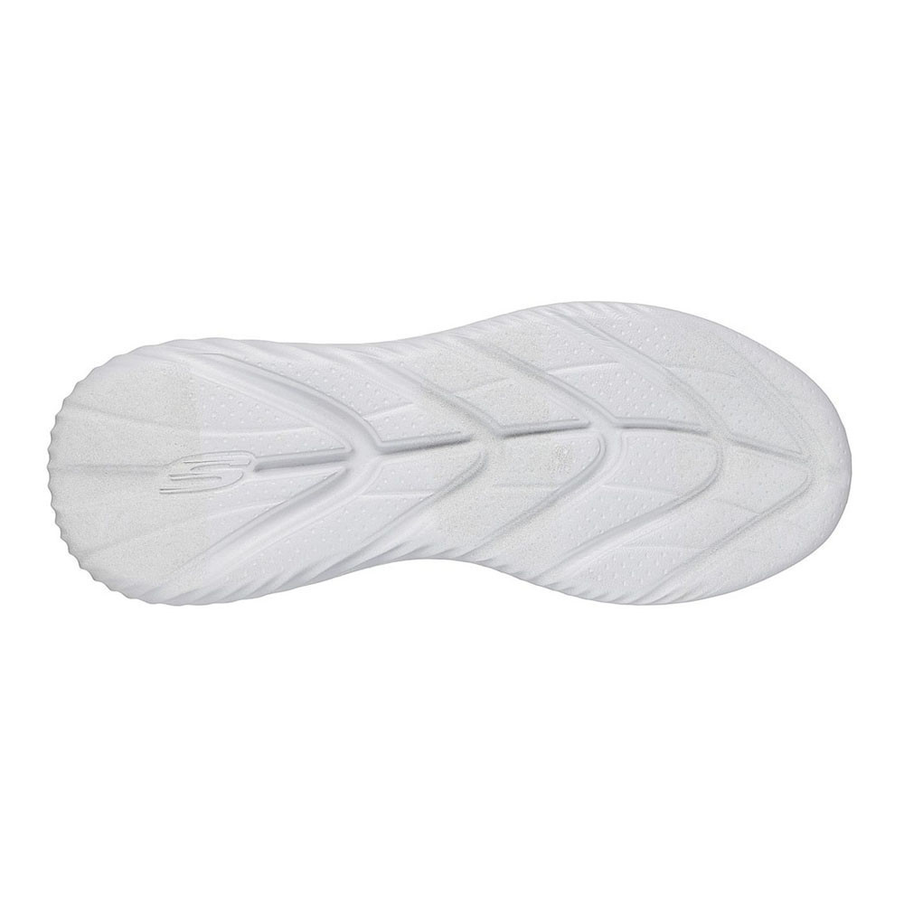 Skechers สเก็ตเชอร์ส รองเท้าผู้ชาย Men Bounder 2.0 Sport Shoes - 232945-NVRD - Air-Cooled Memory Foam