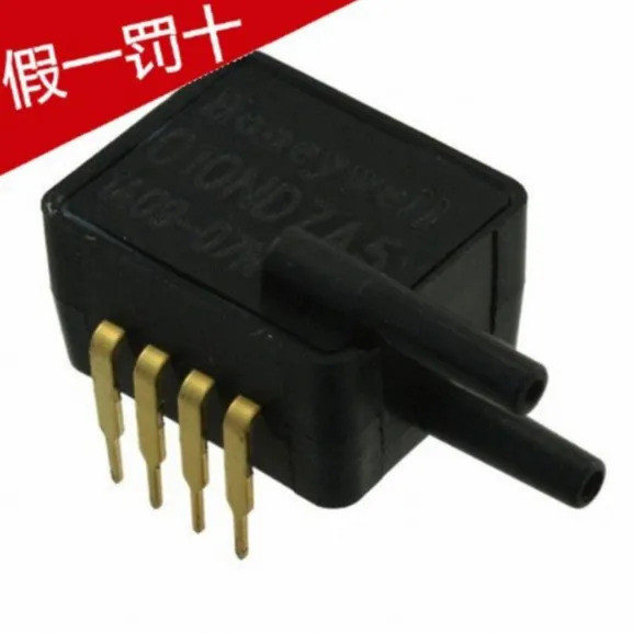 ASDXRRX100PG7A5 เซ็นเซอร์ความดัน 0-100psi 5V 12C เอาต์พุตดิจิตอล ASDX100D44R-DO