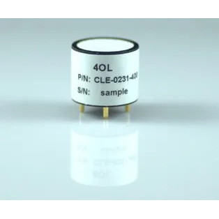 เซ็นเซอร์ 4OL CLE-0231-400 เซ็นเซอร์ก๊าซ O2