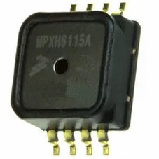 10 ชิ้น/ล็อต เซ็นเซอร์ความดัน MPXH6115A6U MPXH6115A6T1 MPXH6115A SOP8