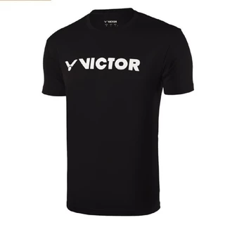 VICTOR เสื้อกีฬาแบดมินตัน รุ่น AT-9015 (Krungthon)
