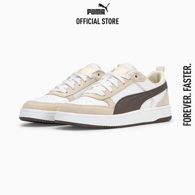 PUMA - รองเท้าผ้าใบ PUMA Dribble SD-40105705