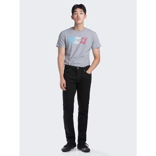 Levi's® กางเกงยีนส์ผู้ชาย 511™ รุ่น Slim Jeans ทรงสลิม