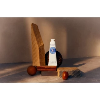 Shea Butter Hand Cream 30ml ล็อกซิทาน ครีมทามือ เชีย บัตเตอร์ แฮนด์ ครีม