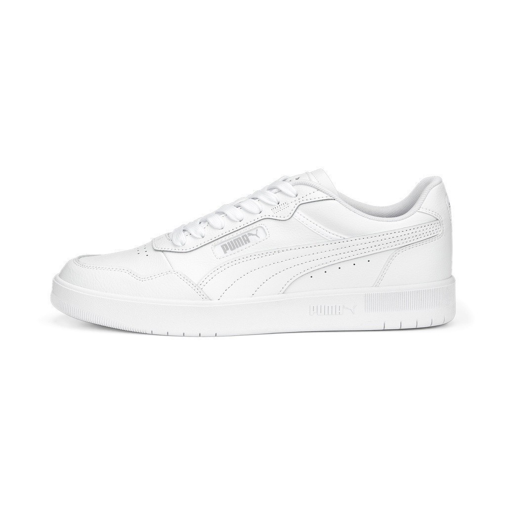 PUMA حذاء Court Ultra — أبيض