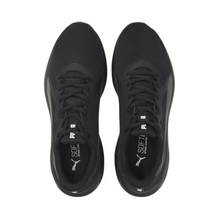 PUMA RUNNING - รองเท้าวิ่ง Twitch Runner สีดำ - 37628910