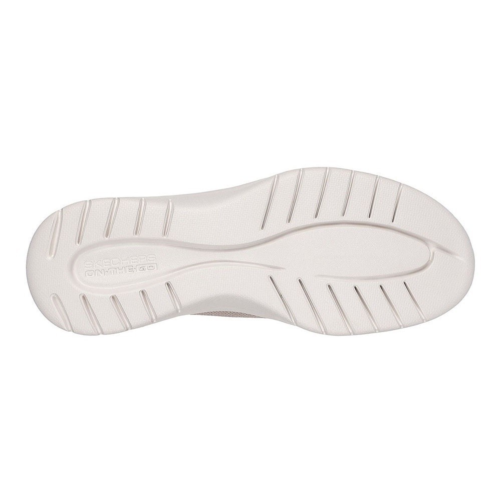 Skechers สเก็ตเชอร์ส รองเท้าผู้หญิง Women Slip-ins On-The-GO Flex Camellia Shoes - 138181-TPE Air-Cooled Memory Foam