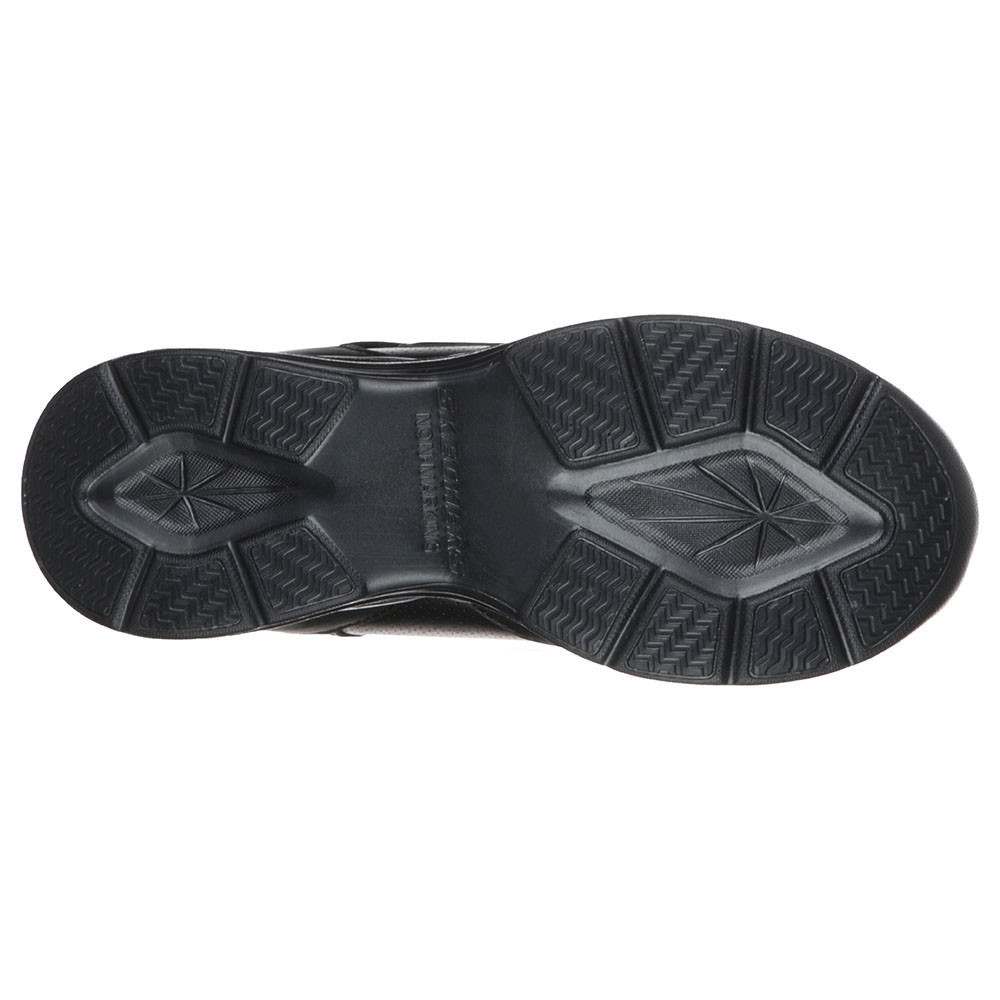 Skechers สเก็ตเชอร์ส รองเท้าเด็กผู้หญิง Girl Glimmer Kicks Shoes - 81445L-BBK