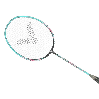 [ส่งด่วนวันนี้] VICTOR ไม้แบดมินตัน รุ่น TK-HMR PRO ฟรีเอ็น + ซอง (โปรดอ่านรายละเอียดก่อนสั่ง) (Chiang Mai)