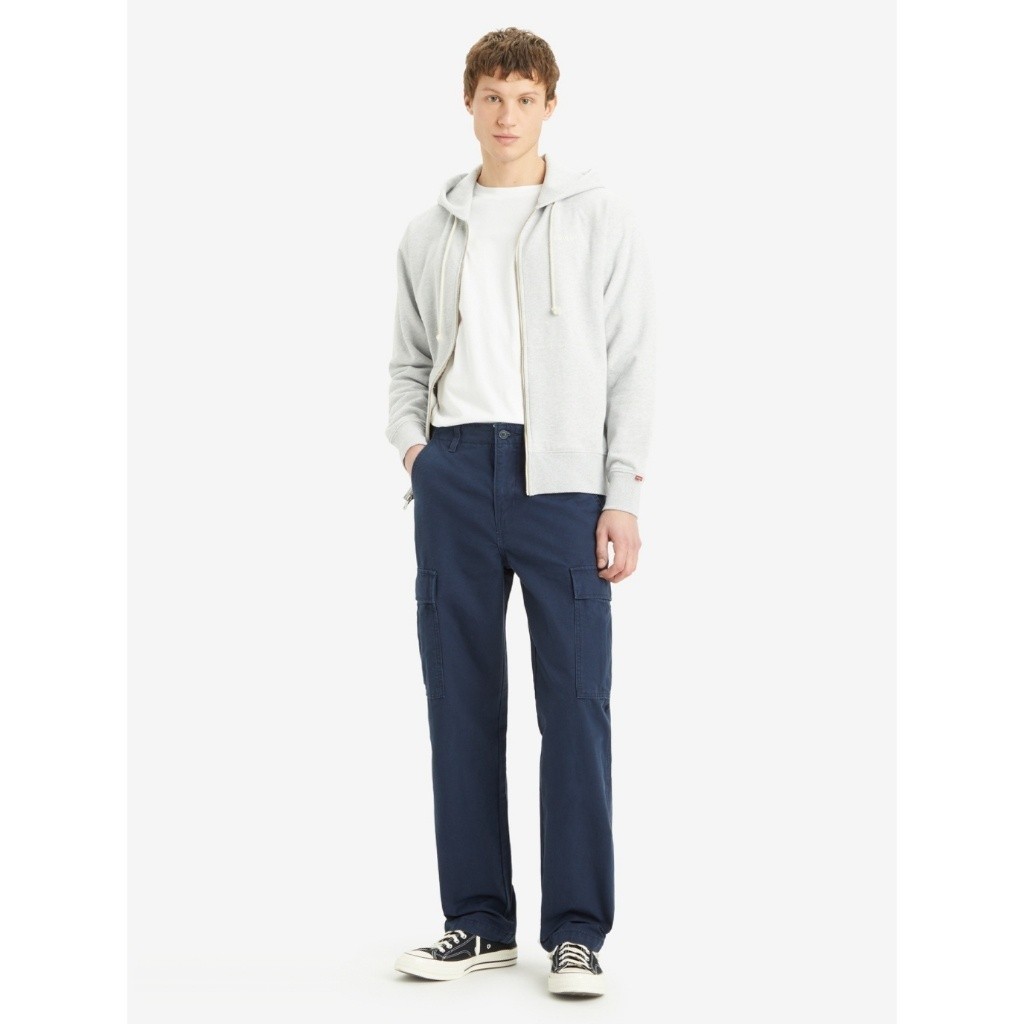 กางเกงขายาว Levi’s® Men’s XX Cargo Straight Pants
