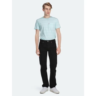 Levi's® กางเกงยีนส์ผู้ชาย รุ่น 501 Original Jeans ทรงคลาสสิค