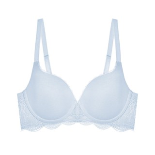 Triumph เสื้อชั้นในมีโครงคัพบาง รุ่น Comfort Touch 2.0 WP รห…