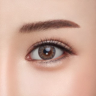 Alcon Freshlook One Day Color สี Grey รายวัน คอนแทคเลนส์สี ออลคอน จำนวน/กล่อง 10 ชิ้น