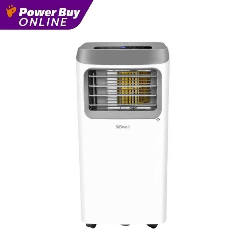 BWELL แอร์เคลื่อนที่ (9000 BTU) รุ่น BPAC-09B