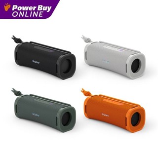 SONY ULT FIELD 1 ลำโพงพกพาบลูทูธ รุ่น SRS-ULT10
