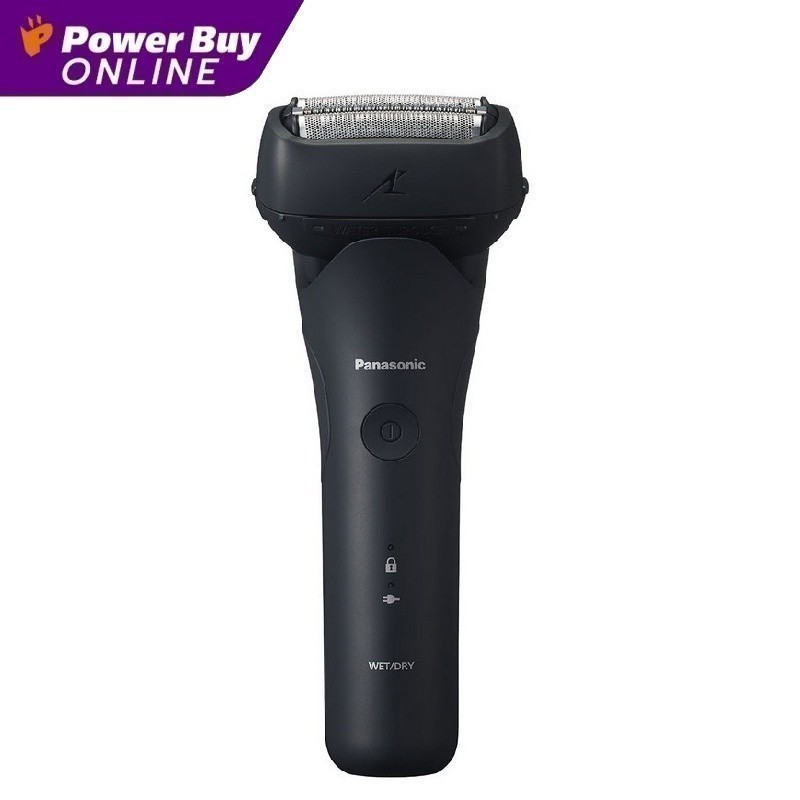 Panasonic เครื่องโกนหนวด รุ่น ES-LT2B-K751