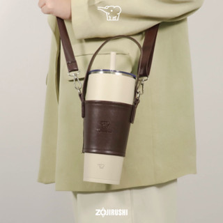 [สินค้าของแถม งดจำหน่าย] กระเป๋าสะพายใส่แก้ว SX-HA89