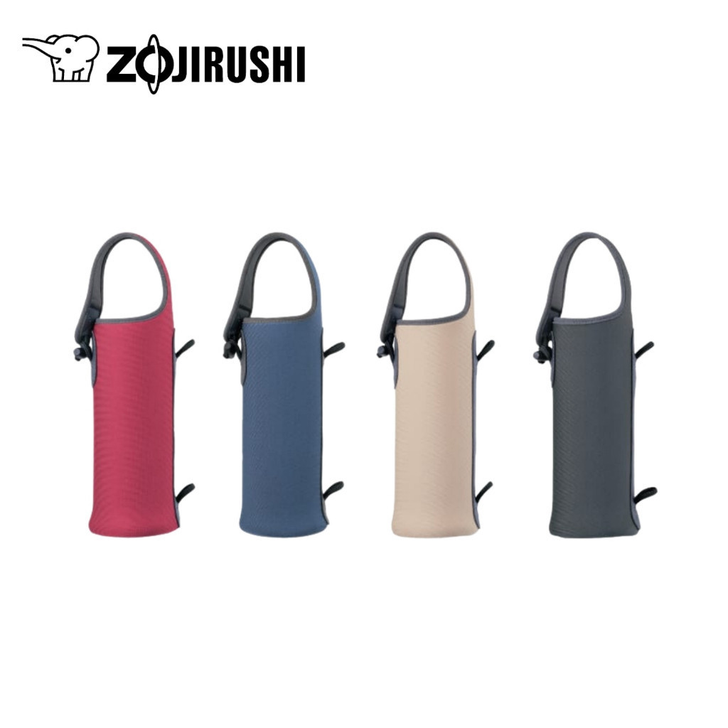Zojirushi กระเป๋าสำหรับใส่กระติกน้ำ ขนาด 0.48 ลิตร รุ่น MC-AA02