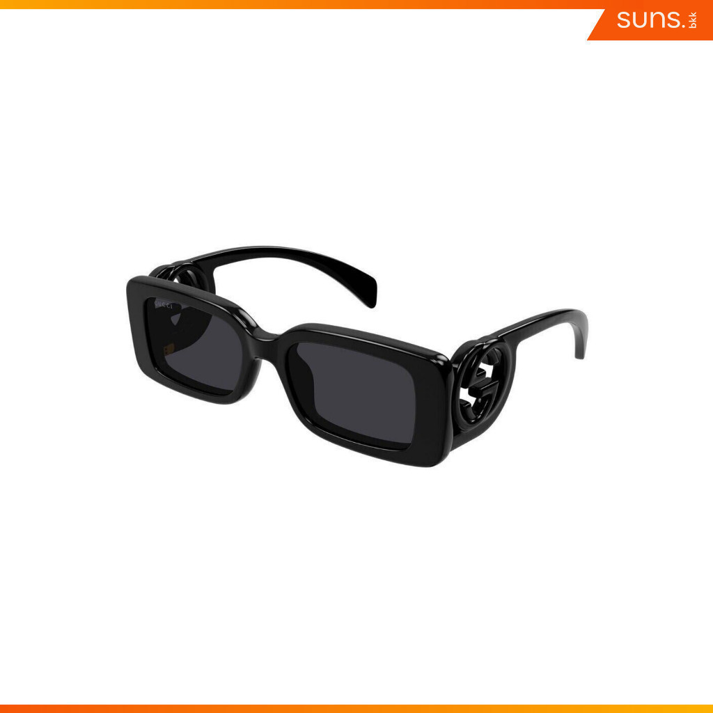 แว่นกันแดด Gucci กุชชี่ GG1325S Sunglasses แว่นตากันแดด แบรนด์เนม กันแดดแฟชั่น