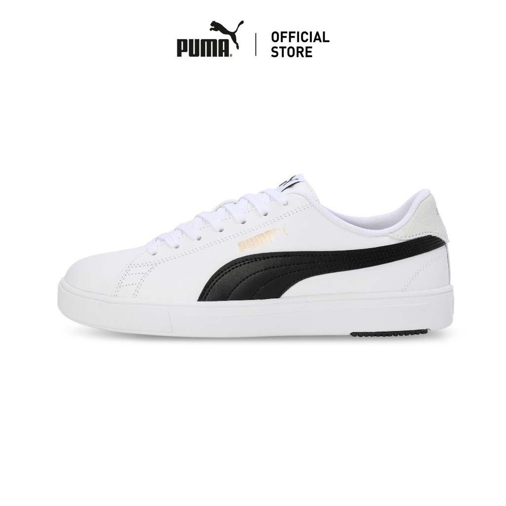 PUMA -  รองเท้ากีฬา Serve Pro Lite - 37490208