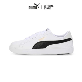 PUMA - รองเท้าผ้าใบ Serve Pro Lite - 37490208