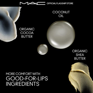 MAC MACXIMAL MATTE MINI LIPSTICK 1.5G / แมค ลิปสติก MATTE MINI เนื้อแมตต์ติดทน