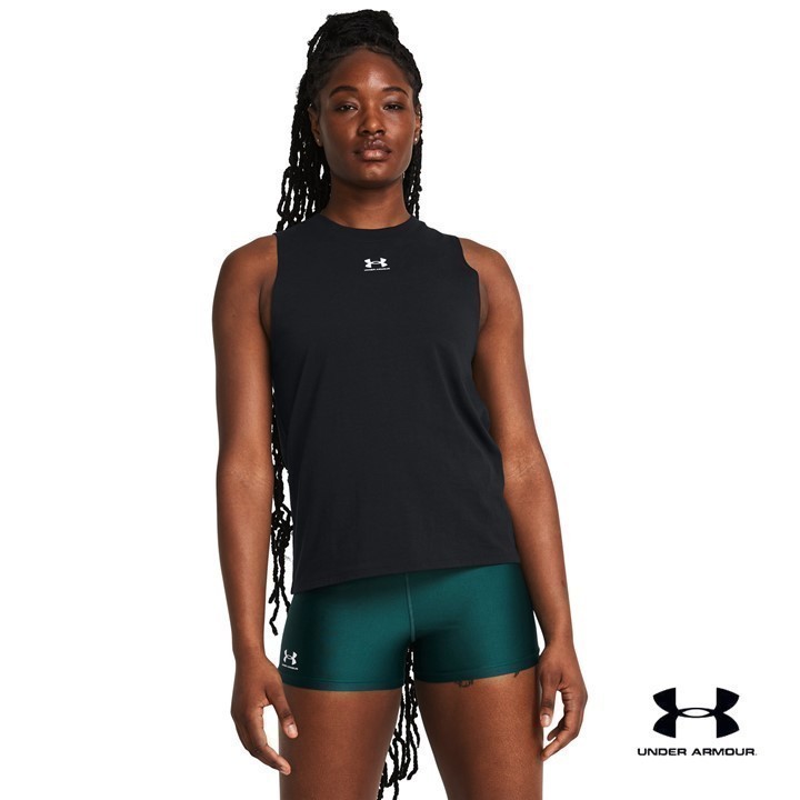 Under Armour Women's UA Off Campus Muscle Tank