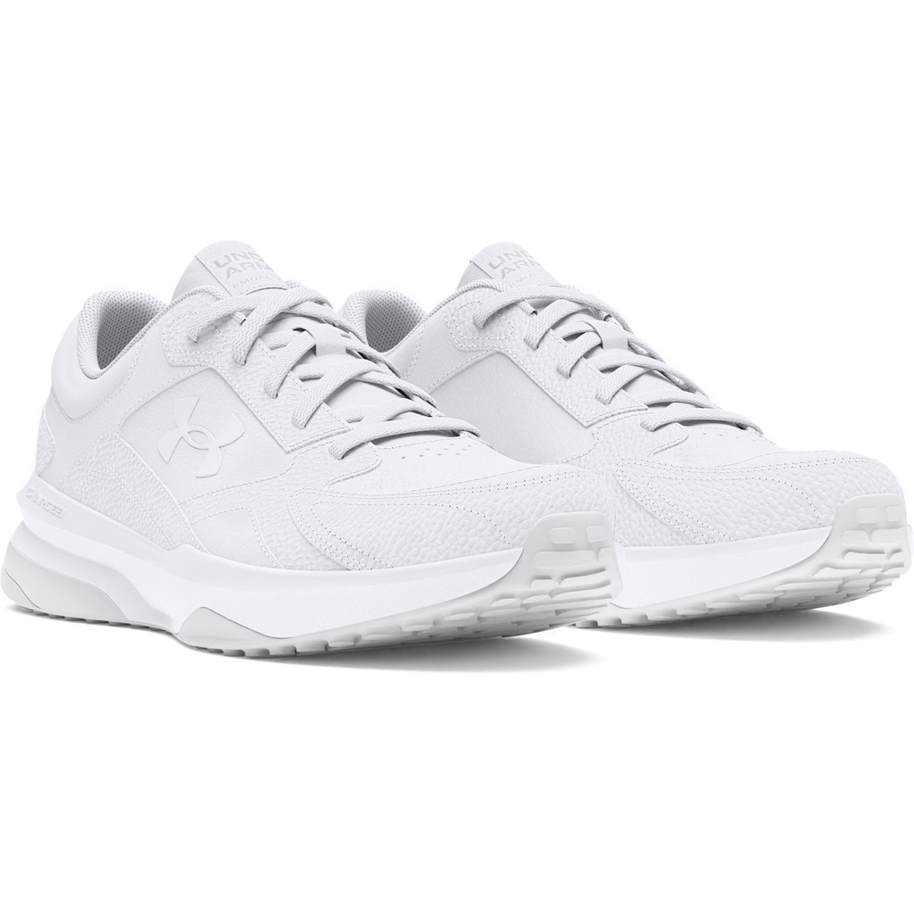 Under Armour Men's UA Edge Leather Training Shoes — صورة 6