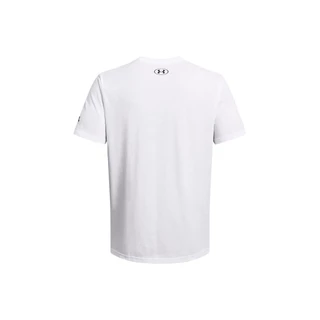 Under Armour Men's UA Athletics Short Sleeve