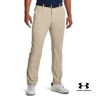 Under Armour UA Men's Drive Pants อันเดอร์ อาร์เมอร์ กางเกงอ…