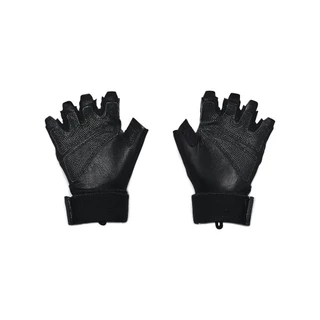 Under Armour UA Women's Weightlifting Gloves ถุงมือออกกำลังกาย เทรนนิ่ง สำหรับผู้หญิง