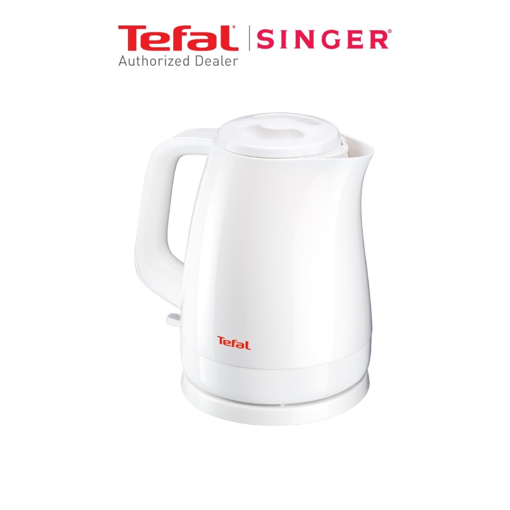 Tefal - กาต้มน้ำไฟฟ้า 2000-2400 วัตต์ รุ่น KO150166