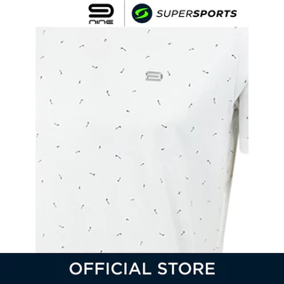 9NINE N24GOTSM11 เสื้อกอล์ฟผู้ชาย