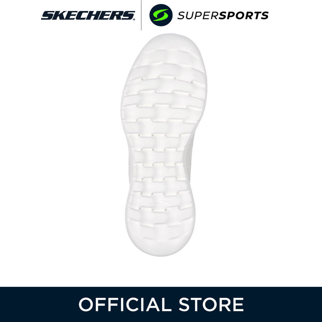 SKECHERS GO WALK Joy™ - Violet รองเท้าผู้หญิง 124640-NTPR