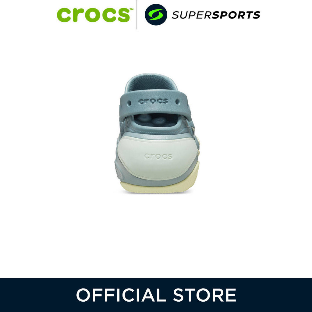 CROCS Bubble Crush Clog รองเท้าลำลองผู้ใหญ่