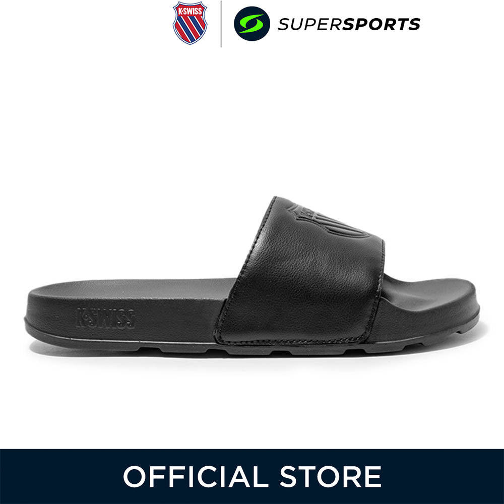 K-SWISS Longbeach รองเท้าแตะผู้ชาย
