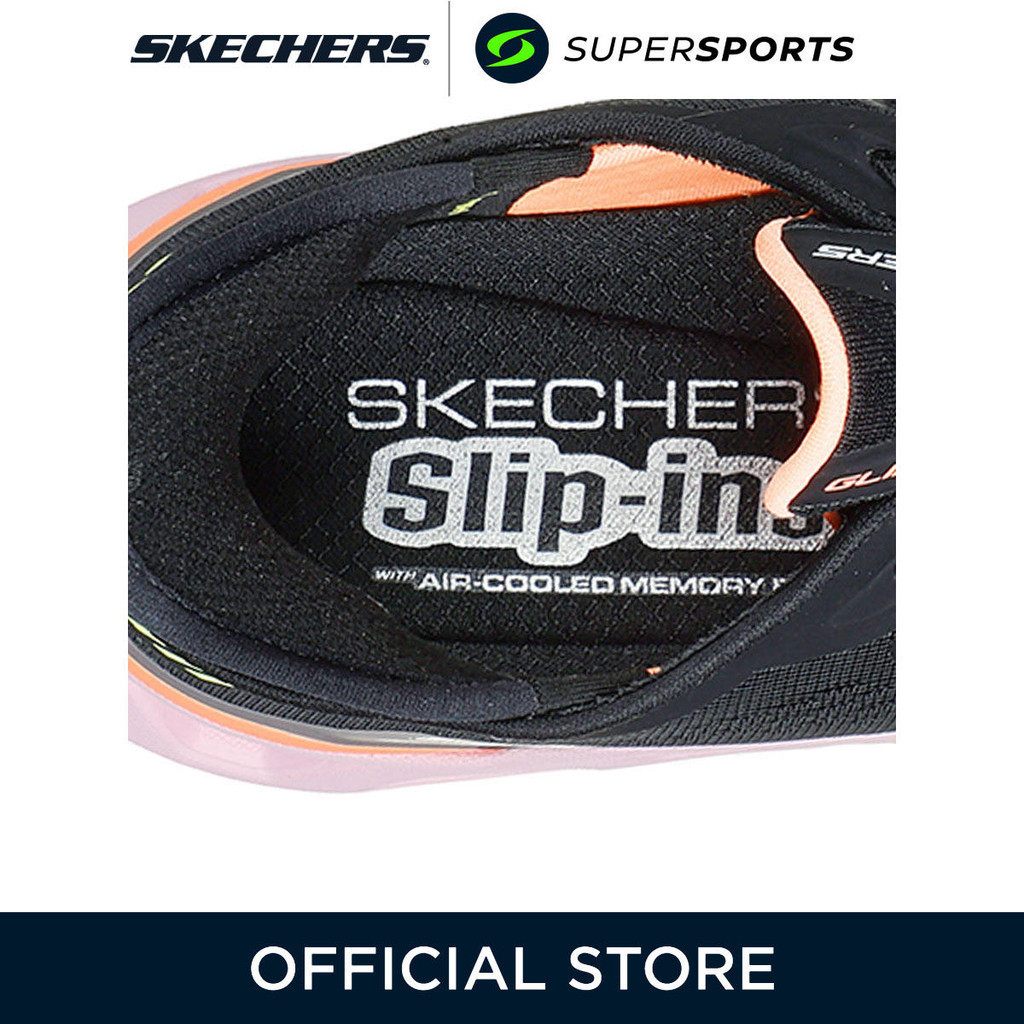 SKECHERS Slip-ins®: Glide-Step® Altus รองเท้าลำลองผู้หญิง