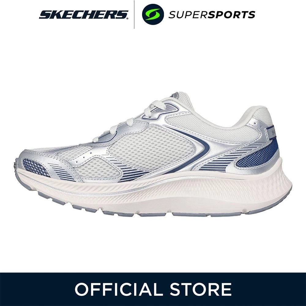SKECHERS GO RUN Consistent 2.0 Volt รองเท้าวิ่งผู้หญิง thumbnail 4